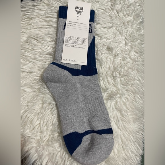 MCM Socks - Picture 2 of 3